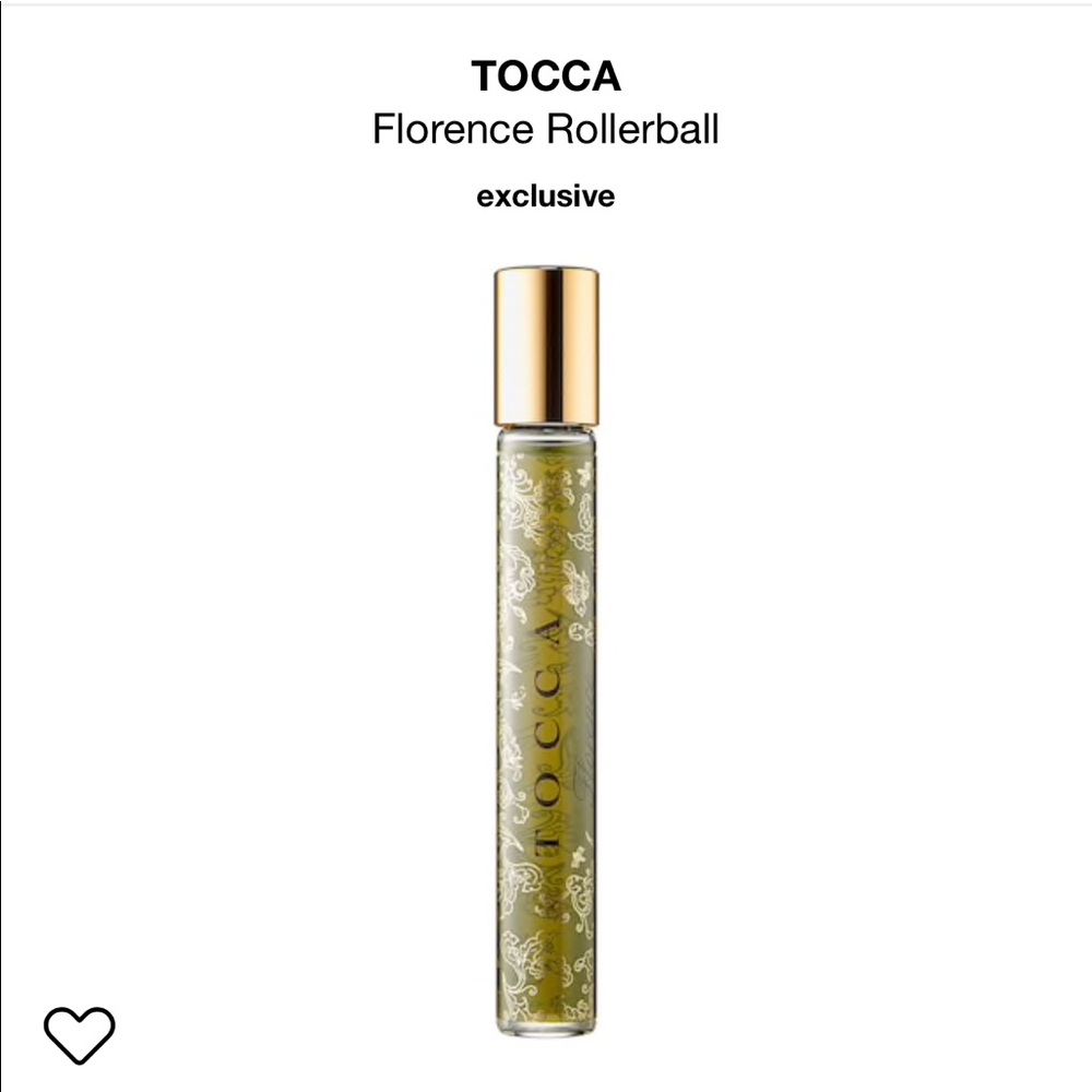 TOCCA
Florence Rollerball NEW